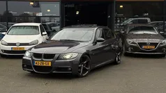 Gebruikt 2005 BMW 325 Executive Sedan | € 5.950 (Eerlijke prijs)