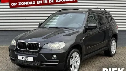 Occasion BMW X5 Executive 235 PK (172 kW) 2008 SUV