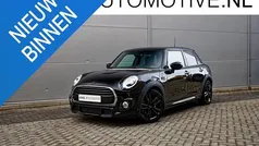 Gebruikt 2021 Mini John Cooper Works Hatchback | € 23.990 (Goede deal)