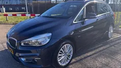Gebruikt 2017 BMW 220 Executive Stationwagen | € 18.900 (Eerlijke prijs)