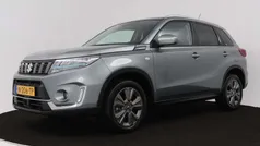 Grijs Gebruikt 2022 Suzuki Vitara SUV | € 21.945 (Goede deal)