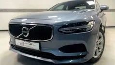 Grijs Gebruikt 2018 Volvo S90 Sedan | € 24.999 (Eerlijke prijs)