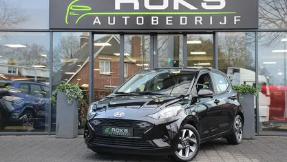 Occasion Hyundai i10 Comfort 63 PK (46 kW) 2025 Hatchback