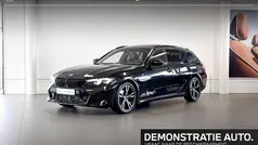 Gebruikt 2025 BMW 318 M Sport Stationwagen | € 43.900 (Eerlijke prijs)