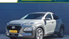 Grijs Gebruikt 2019 Hyundai Kona Comfort SUV | € 20.235 (Eerlijke prijs)