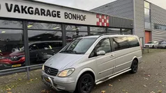 Overige Gebruikt 2009 Mercedes Viano MPV | € 5.950 (Goede deal)