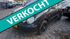 Gebruikt 2003 VW Polo Hatchback | € 995 (Goede deal)