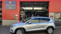 Grijs Gebruikt 2020 Seat Ateca Style SUV | € 23.950 (Eerlijke prijs)
