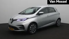 Gris highland Gebruikt 2020 Renault Zoe Intens Hatchback | € 12.640 (Goede deal)