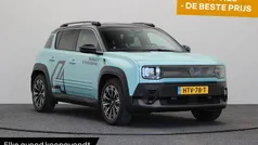 Blauw Gebruikt 2025 Renault R4 Iconic SUV | € 35.440 (Eerlijke prijs)