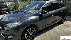 Gebruikt 2014 Renault Mégane GrandTour Bose Edition Stationwagen | € 3.850 (Goede deal)