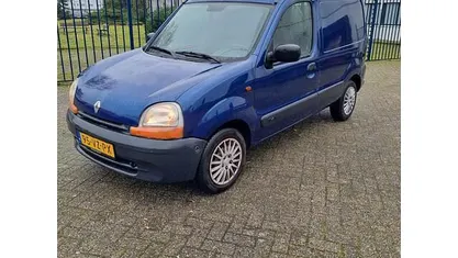Occasion Renault Kangoo 58 PK (42 kW) 2001 Van