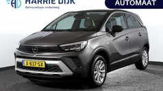 Grijs Gebruikt 2021 Opel Crossland Elegance SUV | € 18.795 (Goede deal)