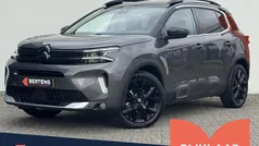Grijs Gebruikt 2024 Citroën C5 Aircross SUV | € 26.495 (Goede deal)