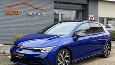 Gebruikt 2023 VW Golf VIII R-line Hatchback | € 34.950 (Eerlijke prijs)