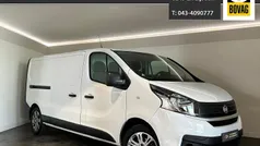 Wit Gebruikt 2019 Fiat Talento Van | € 14.500 (Goede deal)