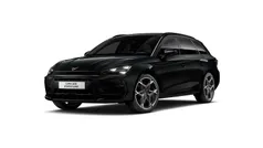 Gebruikt 2025 Cupra Leon VZ Stationwagen | € 51.270 (Eerlijke prijs)