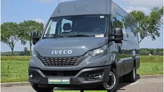 Grijs Gebruikt 2021 Iveco Daily Van | € 33.950 (Eerlijke prijs)