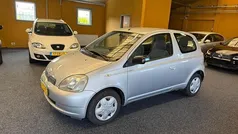 Gebruikt 2000 Toyota Yaris Sol Hatchback | € 2.799 (Eerlijke prijs)