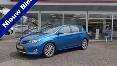 Gebruikt 2013 Toyota Auris Executive Hatchback | € 9.950 (Eerlijke prijs)