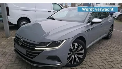 Grijs Occasion 2022 VW Arteon Business+ Stationwagen | € 27.200 (Eerlijke prijs)
