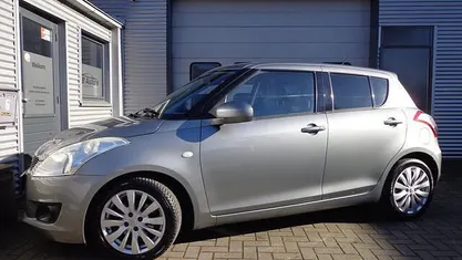 Occasion Suzuki Swift Exclusive 94 PK (69 kW) 2012 Hatchback