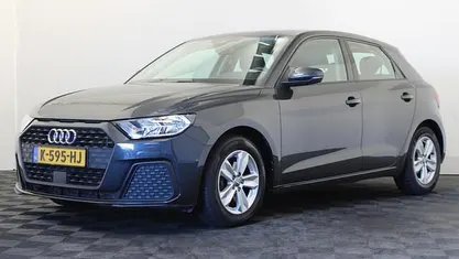 Occasion 2019 Audi A1 Sportback Proline Hatchback | € 17.750 (Eerlijke prijs)