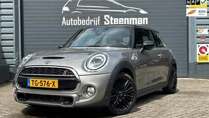 Occasion Mini Cooper S Chili 192 PK (141 kW) 2018 Hatchback