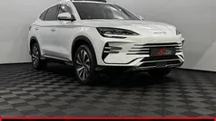 Wit Nieuw 2025 BYD Seal U Boost SUV | € 35.950 (Eerlijke prijs)