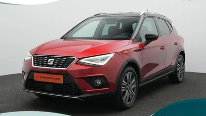 Occasion 2019 Seat Arona XCELLENCE SUV | € 18.450 (Eerlijke prijs)