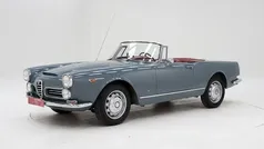Gebruikt 1965 Alfa Romeo 2600 | € 99.950