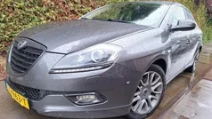 Grijs Gebruikt 2014 Lancia Delta Gold Hatchback | € 2.900 (Goede deal)