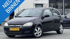 Gebruikt 2004 Opel Corsa Hatchback | € 1.750 (Eerlijke prijs)