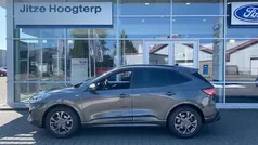 Grijs Gebruikt 2020 Ford Kuga ST-Line X SUV | € 25.850 (Eerlijke prijs)