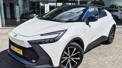 Gebruikt 2024 Toyota C-HR Edition SUV | € 33.495 (Super prijs)