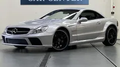 Gebruikt 2003 Mercedes SL55 AMG AMG Cabriolet | € 29.950 (Super prijs)