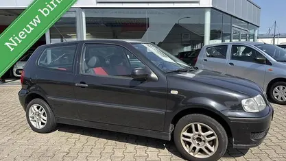 Occasion VW Polo Trendline 75 PK (55 kW) 2000 Hatchback