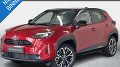 Overig Gebruikt 2023 Toyota Yaris Cross Executive SUV | € 28.950 (Eerlijke prijs)