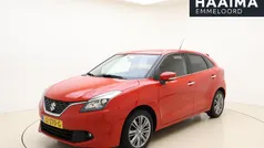 Rood Gebruikt 2016 Suzuki Baleno Hatchback | € 10.945 (Eerlijke prijs)