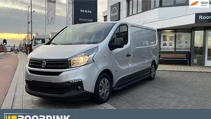 Gebruikt 2021 Fiat Talento MPV | € 19.495 (Eerlijke prijs)