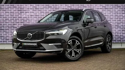 Occasion 2021 Volvo XC60 Inscription SUV | € 37.899 (Super prijs)