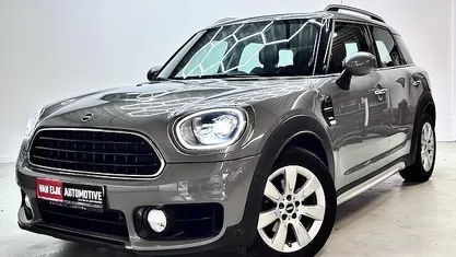 Gebruikt 2019 Mini Cooper Countryman Chili SUV | € 18.450 (Super prijs)