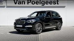 Gebruikt 2020 BMW X3 Comfort Edition SUV | € 39.900 (Eerlijke prijs)