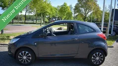 Wit Gebruikt 2011 Ford Ka Hatchback | € 1.999 (Super prijs)