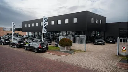 Occasion Porsche Cayenne 462 PK (339 kW) 2021 Zwart (metallic) SUV