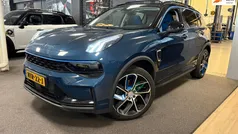 Gebruikt 2022 Lynk & Co 01 SUV | € 23.950 (Goede deal)