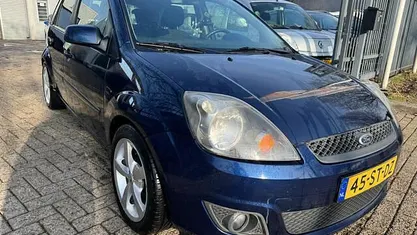 Occasion 2006 Ford Fiesta Futura Hatchback | € 1.399 (Goede deal)