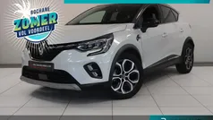 Gebruikt 2021 Renault Captur Intens SUV | € 22.735 (Eerlijke prijs)