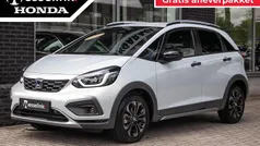 Zilver Gebruikt 2025 Honda Jazz Advance Hatchback | € 31.750 (Eerlijke prijs)