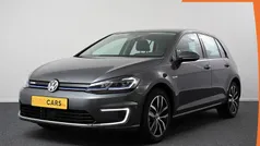VW e-Golf